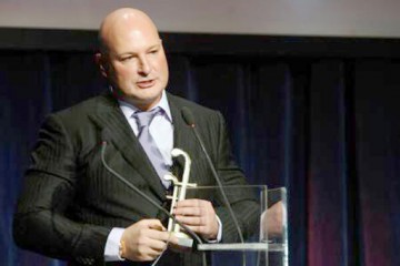 Motivare: Arpad Paszkany recunoaşte că Mazăre a cerut 1 milion de euro pentru construirea unui mall